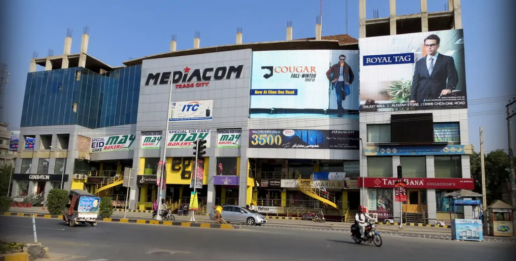 Mediacom